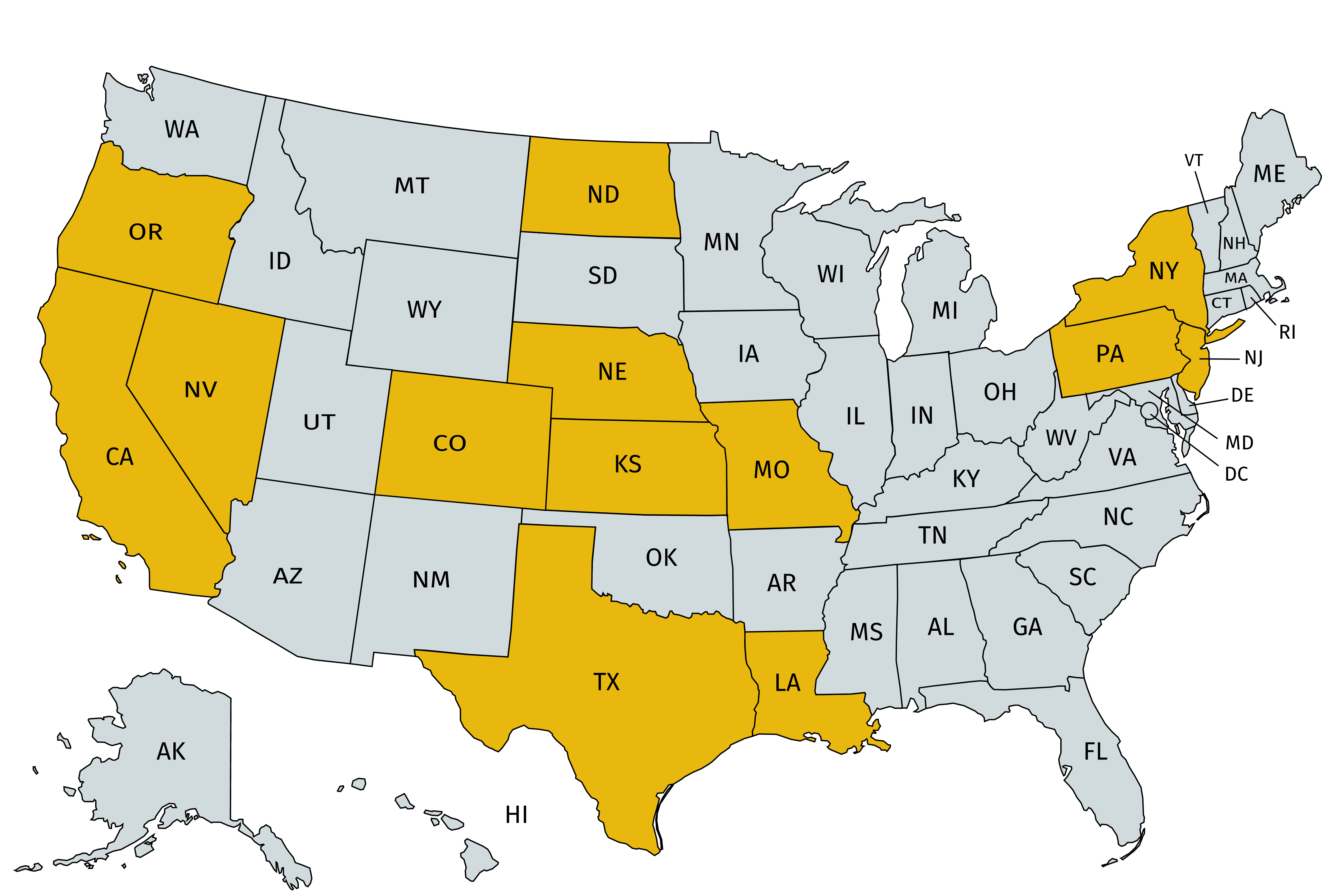 Fill the Hustle 2.0 Map Fill the Hustle 2.0 Map