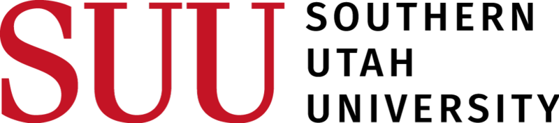 suu-logo Southern Utah University logo
